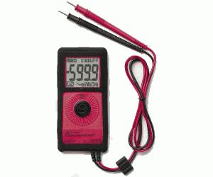 PM53A - Amprobe Digital Multimeters