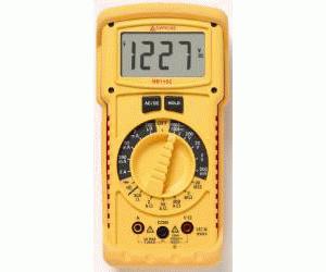 HD110C - Amprobe Digital Multimeters