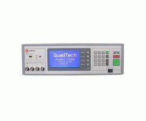 7600 Plus 2 MHz Precision LCR Meter -IET Labs