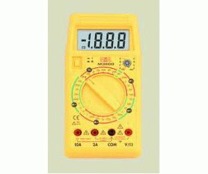 M3900 - Mastech Digital Multimeters