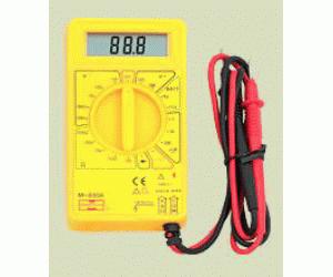 M830A - Mastech Digital Multimeters