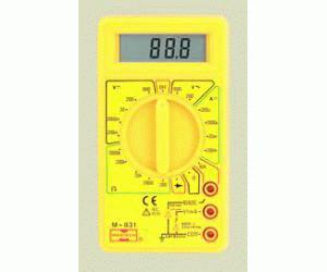 M831 - Mastech Digital Multimeters