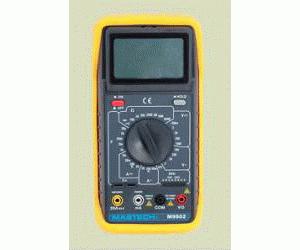 M9502 - Mastech Digital Multimeters