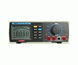 M9803R - Mastech Digital Multimeters