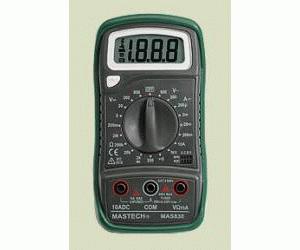 MAS830 - Mastech Digital Multimeters