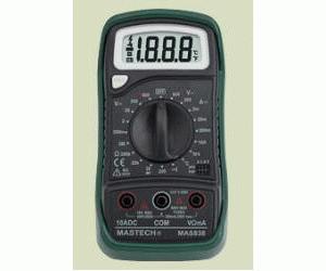 MAS838 - Mastech Digital Multimeters