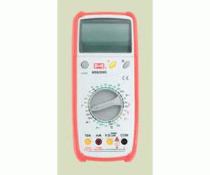 MS8200G - Mastech Digital Multimeters