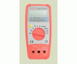 MS8201 - Mastech Digital Multimeters