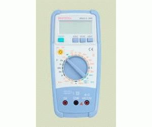 MS8201G - Mastech Digital Multimeters