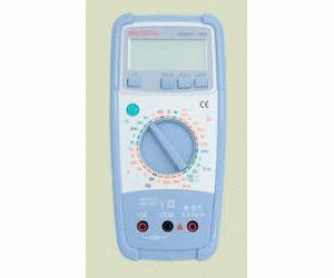 MS8201H - Mastech Digital Multimeters