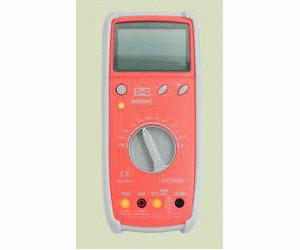 MS8205C - Mastech Digital Multimeters