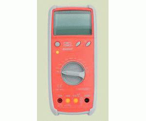 MS8205F - Mastech Digital Multimeters