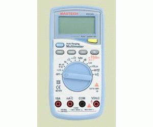 MS8209 - Mastech Digital Multimeters