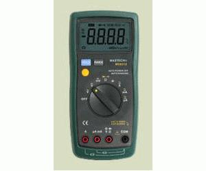 MS8215 - Mastech Digital Multimeters