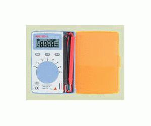 MS8216 - Mastech Digital Multimeters