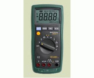 MS8217 - Mastech Digital Multimeters