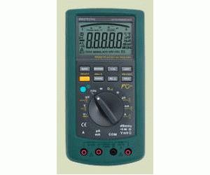 MS8218 - Mastech Digital Multimeters