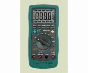 MS8220R - Mastech Digital Multimeters