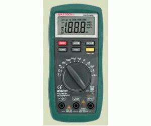 MS8221C - Mastech Digital Multimeters