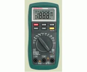 MS8221C - Mastech Digital Multimeters