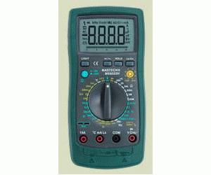 MS8222H - Mastech Digital Multimeters