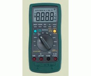 MS8226 - Mastech Digital Multimeters