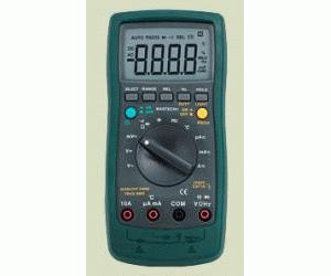 MS8226T - Mastech Digital Multimeters