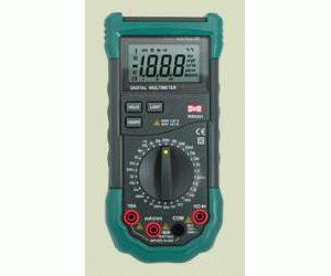 MS8261 - Mastech Digital Multimeters