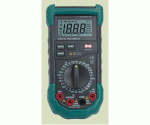 MS8264 - Mastech Digital Multimeters