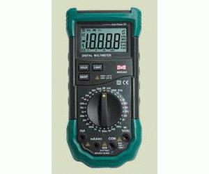 MS8265 - Mastech Digital Multimeters