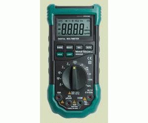 MS8268 - Mastech Digital Multimeters