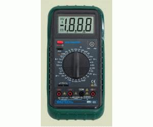 MY65 - Mastech Digital Multimeters