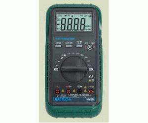 MY68 - Mastech Digital Multimeters