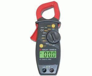 9300-A - Triplett Clamp Meters