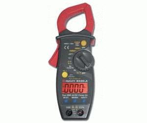 9320-A - Triplett Clamp Meters