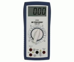 2703C - BK Precision Digital Multimeters