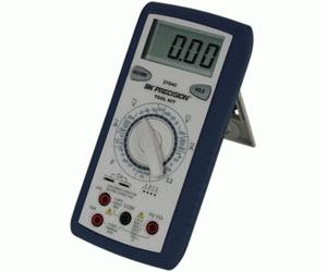 2704C - BK Precision Digital Multimeters