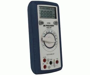 2705B - BK Precision Digital Multimeters