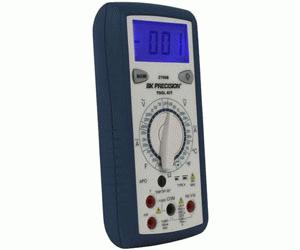 2706B - BK Precision Digital Multimeters