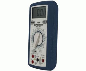 2707B - BK Precision Digital Multimeters