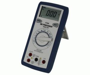 2708B - BK Precision Digital Multimeters