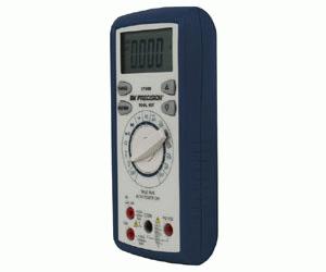 2709B - BK Precision Digital Multimeters