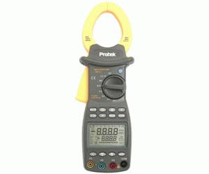 667C - Protek Clamp Meters