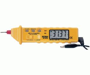 381626 - Extech Digital Multimeters