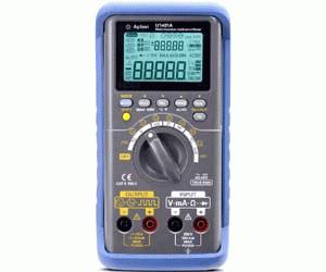 U1401A - Keysight / Agilent Digital Multimeters