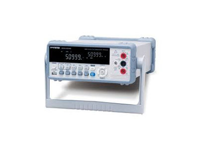 GDM-8342GP - GW Instek Digital Multimeters