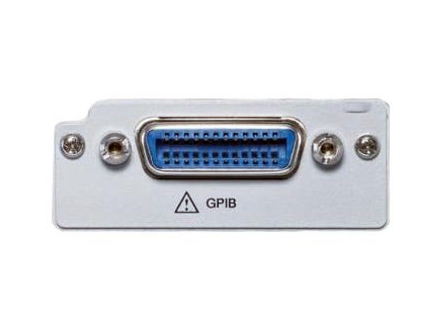 GDM-9060/9061 GPIB CARD - GW Instek Digital Multimeters