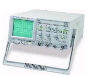 GOS-6103C - GW Instek Analog Oscilloscopes