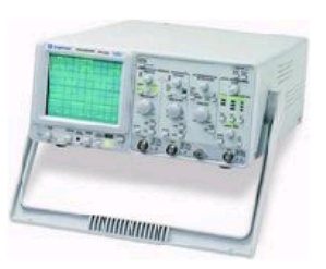 GOS-6112 - GW Instek Analog Oscilloscopes