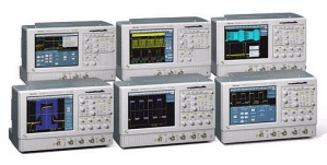 TDS5054BE - Tektronix Digital Oscilloscopes